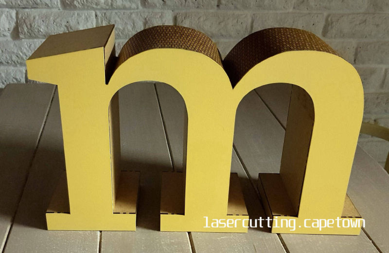 Signage for Mother's day