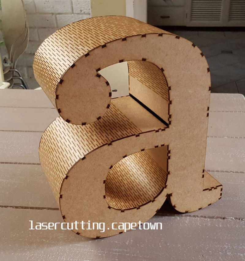 Signage for Father's day