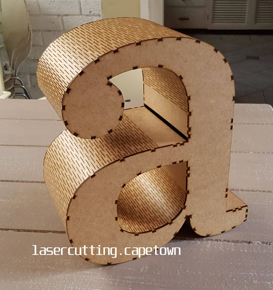 Signage for Father's day